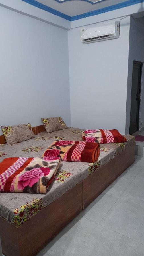 Monika Home Stay Rishikesh Exterior photo