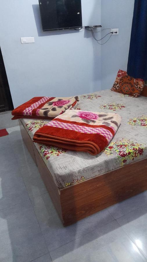 Monika Home Stay Rishikesh Exterior photo